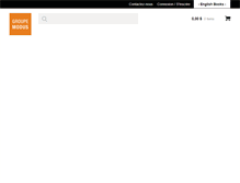 Tablet Screenshot of groupemodus.com